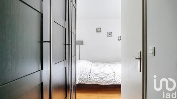 Appartement à vendre 2 pièces 47 m² Argenteuil