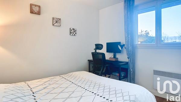 Appartement à vendre 2 pièces 47 m² Argenteuil