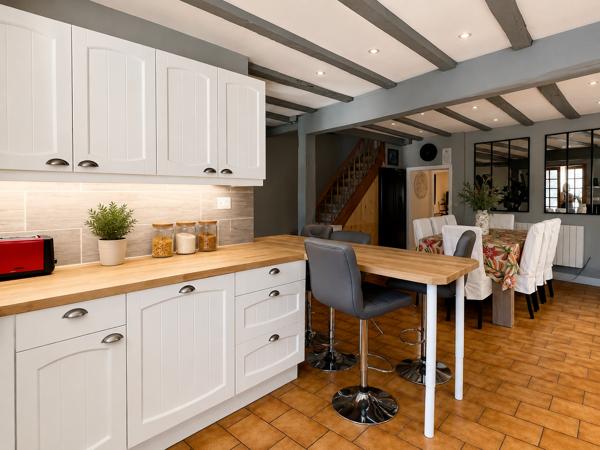 Maison à vendre à Eymet (24500) - Dordogne