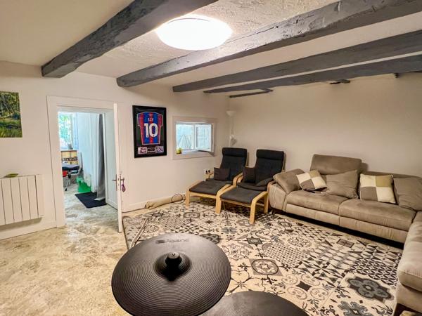 Maison à vendre à Eymet (24500) - Dordogne