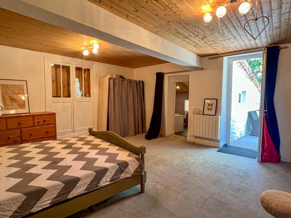 Maison à vendre à Eymet (24500) - Dordogne