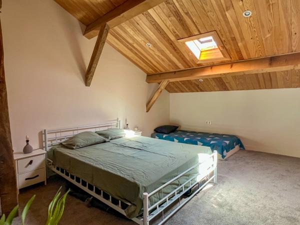 Maison à vendre à Eymet (24500) - Dordogne