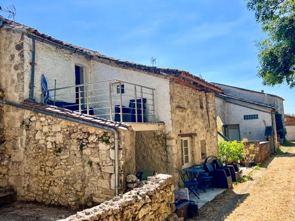 Maison à vendre à Eymet (24500) - Dordogne