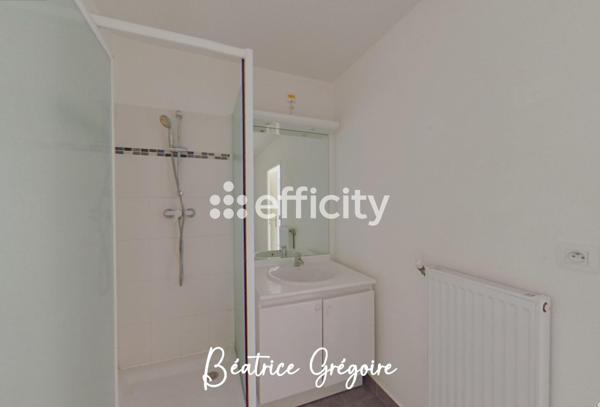 Appartement 4 pièces - 78 m²