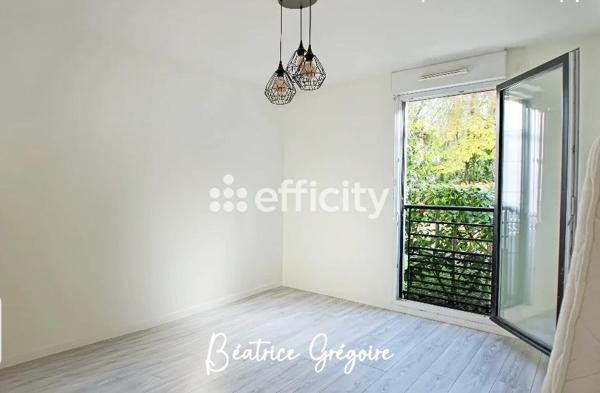 Appartement 4 pièces - 78 m²