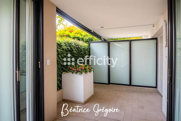 Appartement 4 pièces - 78 m²