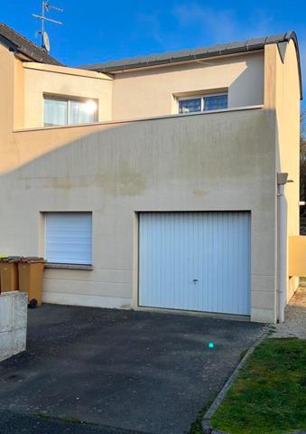 Appartement lumineux au centre-ville de Pordic - Confort et praticité à portée de main