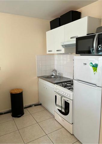 Appartement lumineux au centre-ville de Pordic - Confort et praticité à portée de main