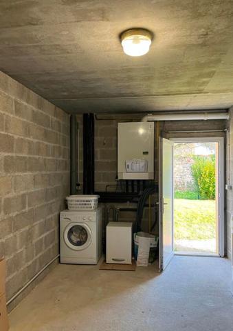 Appartement lumineux au centre-ville de Pordic - Confort et praticité à portée de main