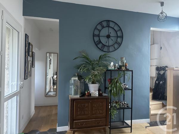 Maison à vendre  4 pièces - 81,20 m2 GRENOBLE - 38