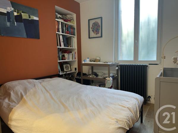 Maison à vendre  4 pièces - 81,20 m2 GRENOBLE - 38