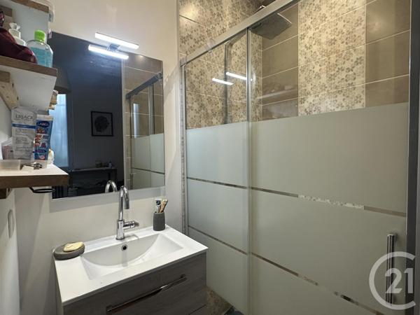 Maison à vendre  4 pièces - 81,20 m2 GRENOBLE - 38