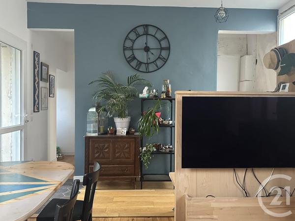 Maison à vendre  4 pièces - 81,20 m2 GRENOBLE - 38