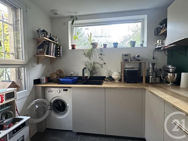 Maison à vendre  4 pièces - 81,20 m2 GRENOBLE - 38