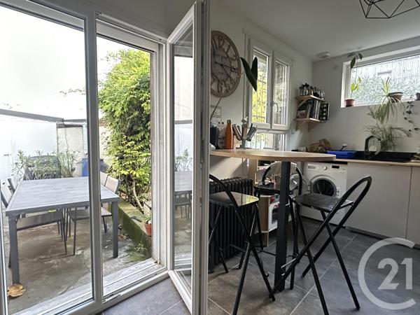 Maison à vendre  4 pièces - 81,20 m2 GRENOBLE - 38