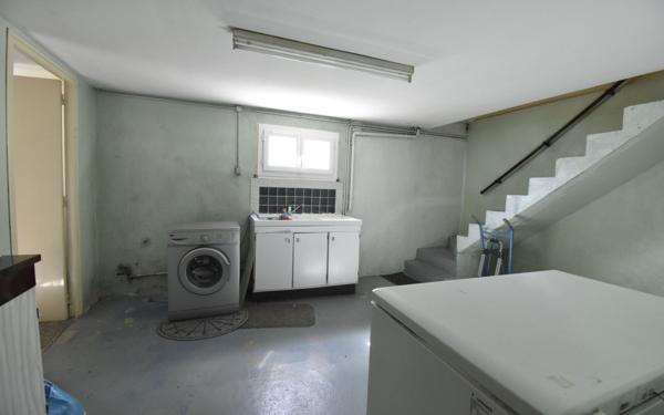 Maison à vendre    5 pièces •  Cosne-Cours-sur-Loire