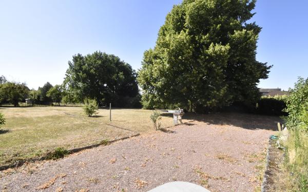 Maison à vendre    5 pièces •  Cosne-Cours-sur-Loire