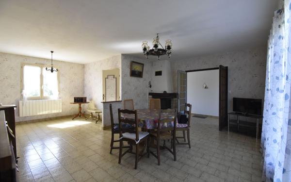 Maison à vendre    5 pièces •  Cosne-Cours-sur-Loire