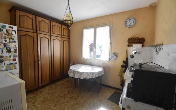 Maison à vendre    5 pièces •  Cosne-Cours-sur-Loire