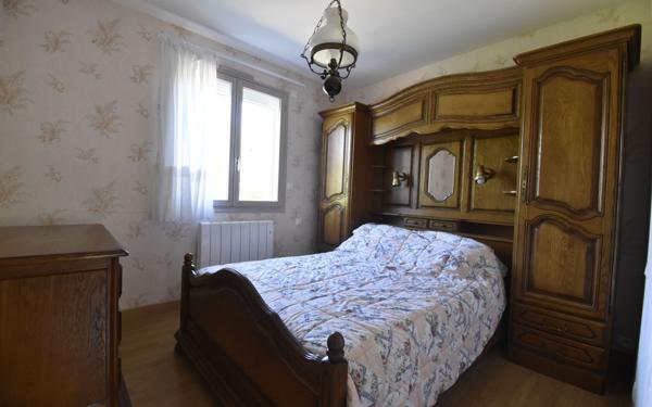Maison à vendre    5 pièces •  Cosne-Cours-sur-Loire