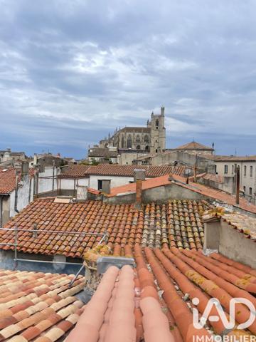 Maison à vendre 9 pièces 171 m² Narbonne