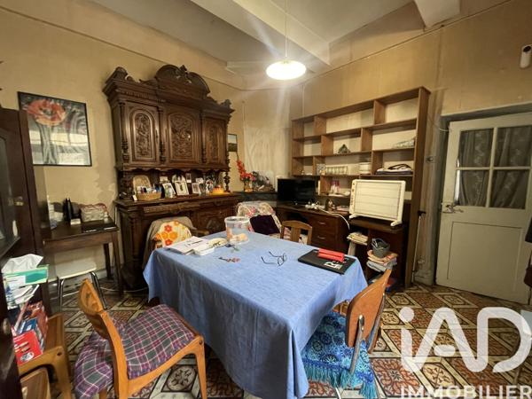 Maison à vendre 9 pièces 171 m² Narbonne