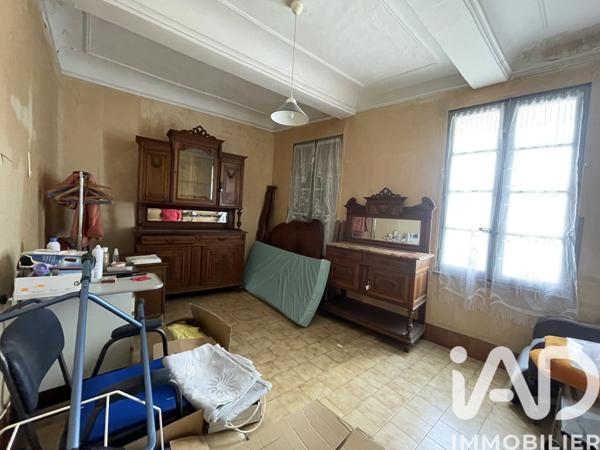 Maison à vendre 9 pièces 171 m² Narbonne