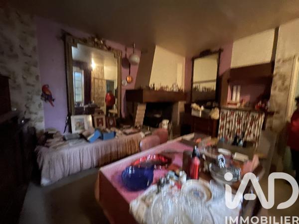Maison à vendre 9 pièces 171 m² Narbonne