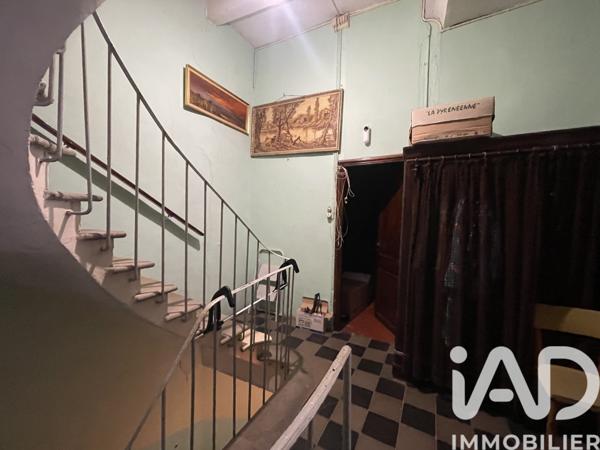 Maison à vendre 9 pièces 171 m² Narbonne