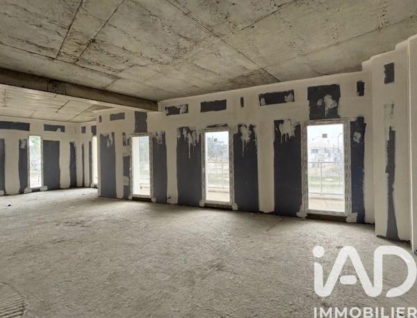 Murs commerciaux  à vendre 83 m² Rodilhan