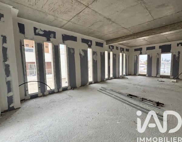 Murs commerciaux  à vendre 83 m² Rodilhan