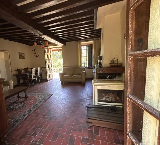 Maison à vendre à Chaillac (36310) - Indre