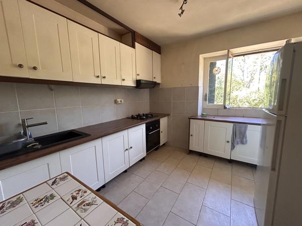 Maison à vendre à Chaillac (36310) - Indre