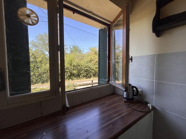 Maison à vendre à Chaillac (36310) - Indre