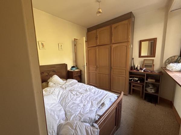 Maison à vendre à Chaillac (36310) - Indre