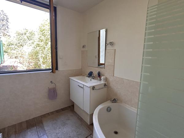 Maison à vendre à Chaillac (36310) - Indre