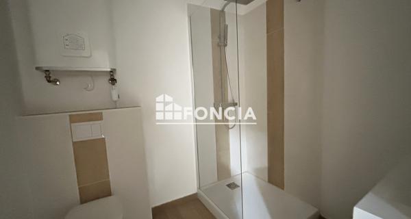 Location Studio 30.08 m² - Villefranche-sur-saône 69400