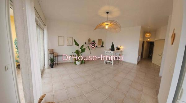 Appartement à vendre 3 pièces de 60 m²