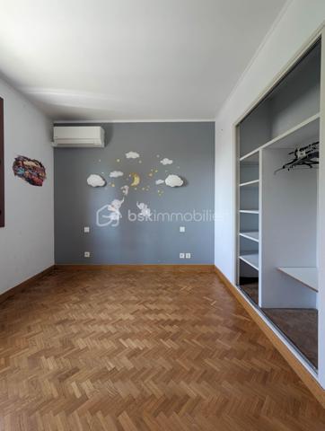 Maison traditionnelle de 150 m²
