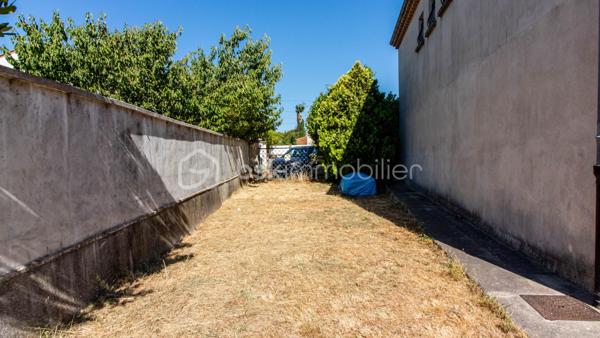 Maison traditionnelle de 150 m²