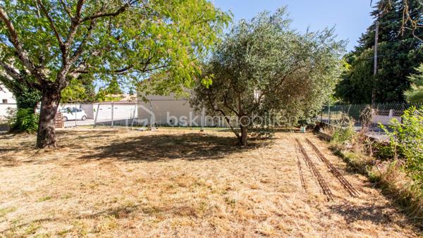 Maison traditionnelle de 150 m²