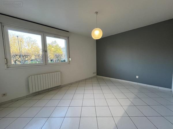 Appartement à vendre à Reims dans la Marne (51100), ref : 51066-2046   
Barbatre