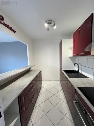 Appartement à vendre à Reims dans la Marne (51100), ref : 51066-2046   
Barbatre