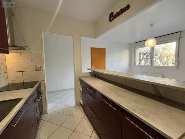 Appartement à vendre à Reims dans la Marne (51100), ref : 51066-2046   
Barbatre