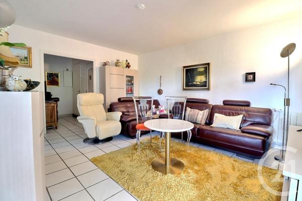 Appartement T2 à vendre  2 pièces - 64,27 m2 ROQUEBRUNE SUR ARGENS - 83