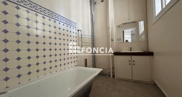 À vendre Appartement 2 pièces 56.07 m² - Saint-étienne 42000