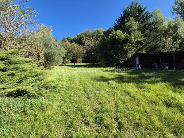 Maison traditionnelle de 90 m²