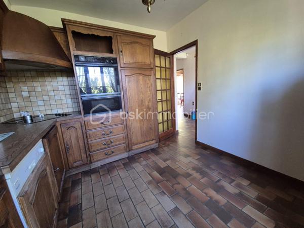 Maison traditionnelle de 90 m²