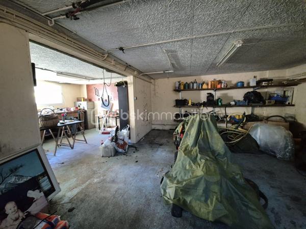 Maison traditionnelle de 90 m²