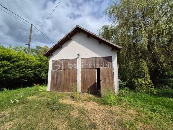 Maison traditionnelle de 90 m²